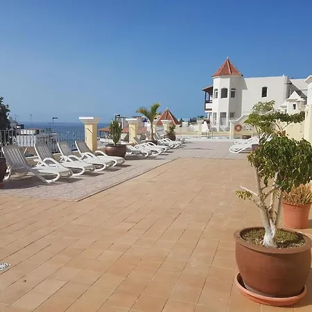 Apartamento Bahia La Caleta 2 Costa Adeje (Tenerife)
