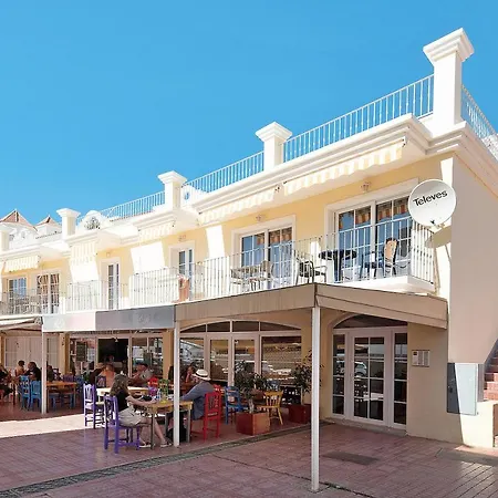 Bahia La Caleta 2