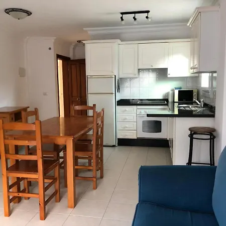 Apartamento Bahia La Caleta 2 Costa Adeje (Tenerife)