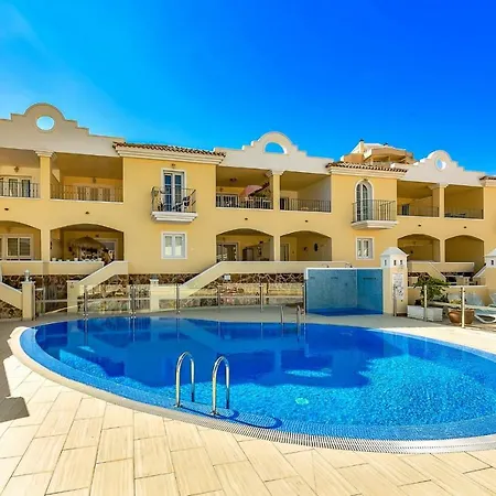 Apartamento Bahia La Caleta 2 Costa Adeje (Tenerife)