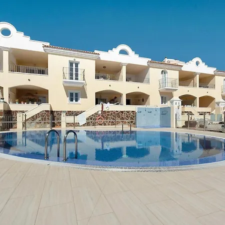 Bahia La Caleta 2 Costa Adeje (Tenerife)